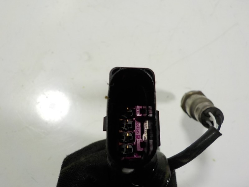 Recambio de sonda lambda para audi a1 sportback (gba) 30 tfsi s line referencia OEM IAM 05E906262A 05E906262A 
