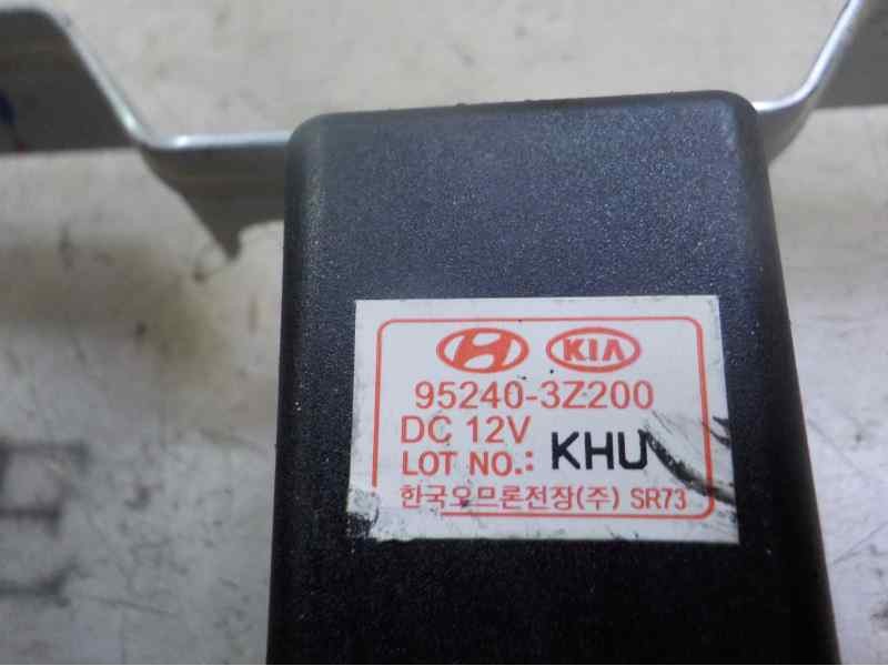 Recambio de modulo electronico para hyundai i40 cw 1.7 crdi cat referencia OEM IAM 952403Z200 952403Z200 