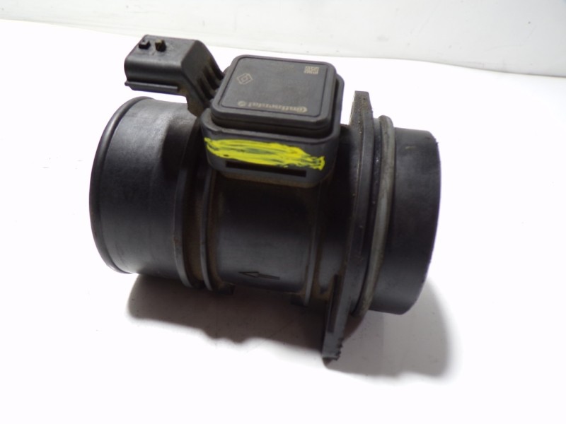 Recambio de caudalimetro para nissan nv 200 (m20) 1.5 dci cat referencia OEM IAM 2268000QAB H8200702517 5WK97021
