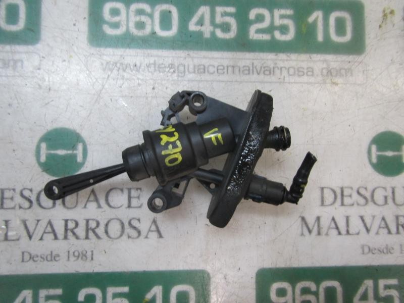 Recambio de bomba embrague para mazda 2 lim. (de) 1.3 16v cat referencia OEM IAM   