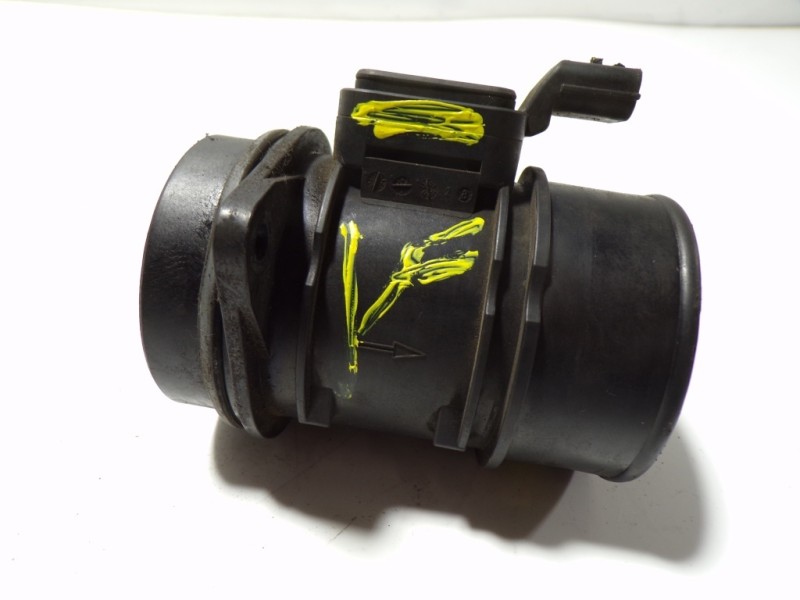 Recambio de caudalimetro para nissan nv 200 (m20) 1.5 dci cat referencia OEM IAM 2268000QAB H8200702517 5WK97021