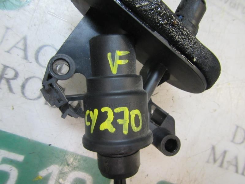 Recambio de bomba embrague para mazda 2 lim. (de) 1.3 16v cat referencia OEM IAM   