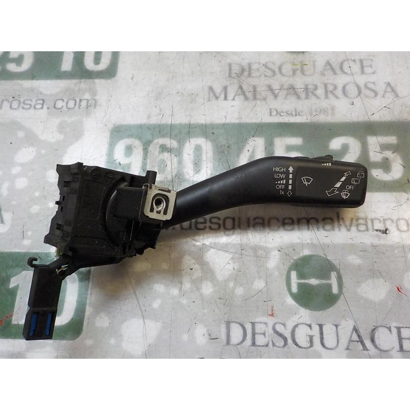 Recambio de mando limpia para seat toledo (5p2) 1.9 tdi referencia OEM IAM 1K0953519H9B9 1K0953519H 