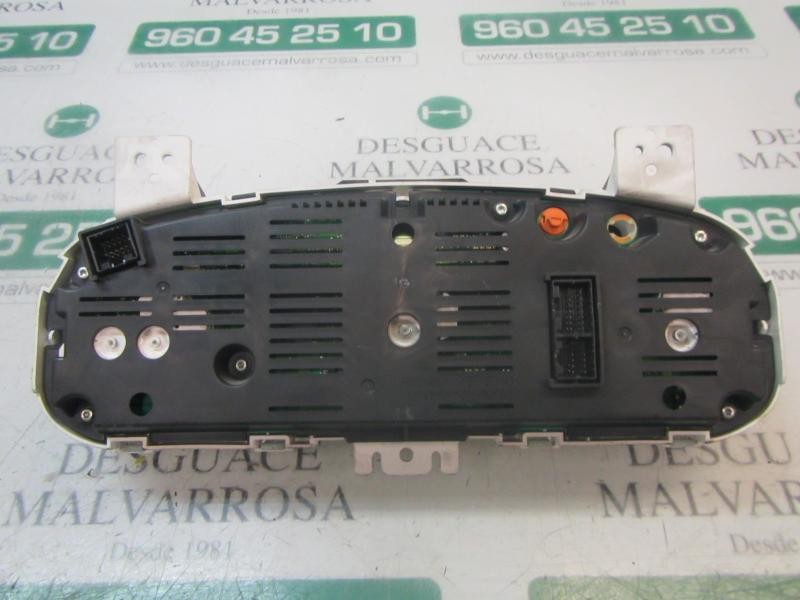 Recambio de cuadro instrumentos para kia cee´d sporty wagon active referencia OEM IAM 940241H131 940241H131 