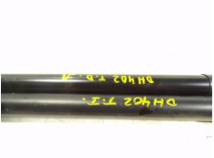 Recambio de amortiguadores maletero / porton para mercedes-benz clase m (w164) 3.0 cdi cat referencia OEM IAM A1647400145 A16474 2