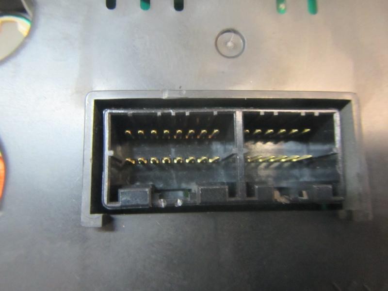 Recambio de cuadro instrumentos para kia cee´d sporty wagon active referencia OEM IAM 940241H131 940241H131 