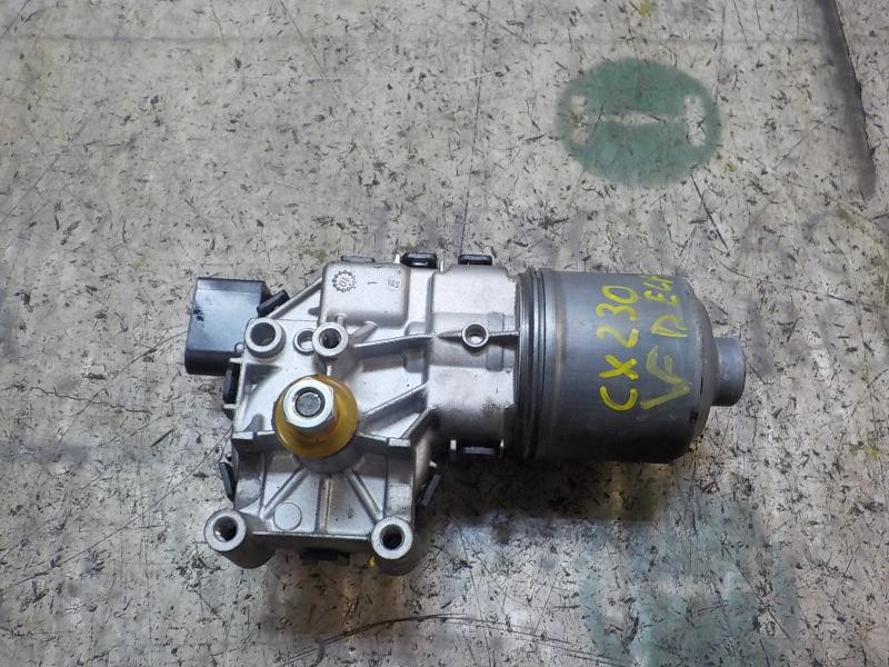 Recambio de motor limpia delantero para volkswagen polo (6r1) advance referencia OEM IAM 6R1955023B 6R1955119A 0390241566