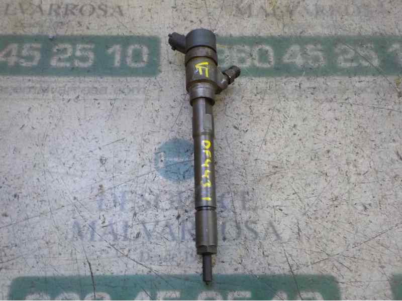 Recambio de inyector para kia pro_cee´d 2.0 crdi referencia OEM IAM 3380027400 3380027400 