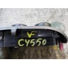 Recambio de mando climatizador para toyota yaris 1.4 turbodiesel cat referencia OEM IAM 559000D280B0  