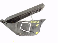 Recambio de potenciometro pedal para mercedes-benz clase e (w212) lim. 2.1 cdi cat referencia OEM IAM A2043000004 A2043000004  2