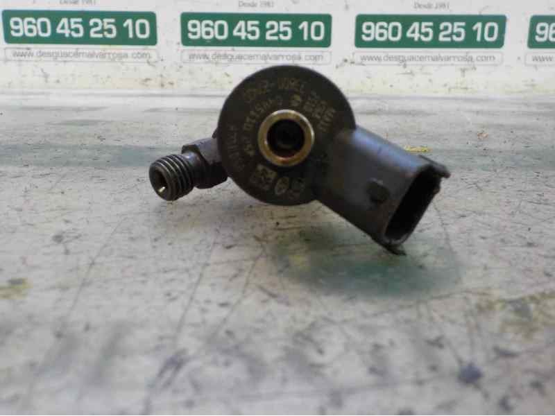 Recambio de inyector para kia pro_cee´d 2.0 crdi referencia OEM IAM 3380027400 3380027400 