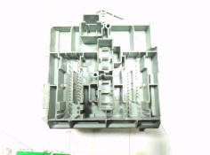 Recambio de caja reles / fusibles para alfa romeo brera (177) 2.4 jtd cat referencia OEM IAM 50508214 50504455  2