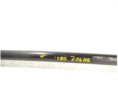Recambio de barra estabilizadora delantera para mercedes-benz clase m (w164) 3.0 cdi cat referencia OEM IAM A1643231265   2