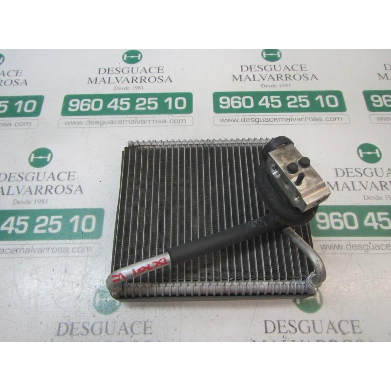 Recambio de evaporador aire acondicionado para kia cee´d sporty wagon active referencia OEM IAM 971401H000  