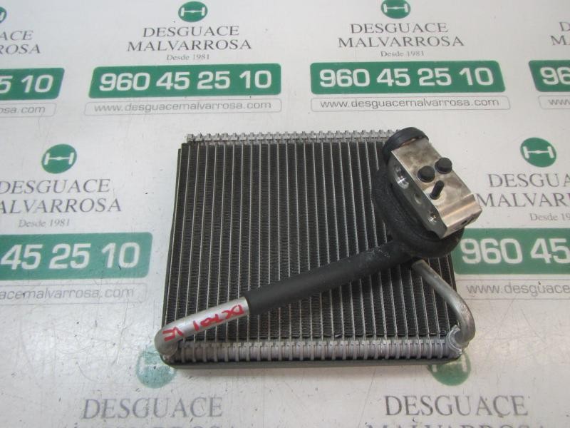 Recambio de evaporador aire acondicionado para kia cee´d sporty wagon active referencia OEM IAM 971401H000  