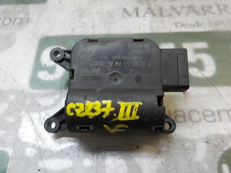 Recambio de motor electrico para seat toledo (5p2) 1.9 tdi referencia OEM IAM 1K1907511E 1K1907511E 0132801343