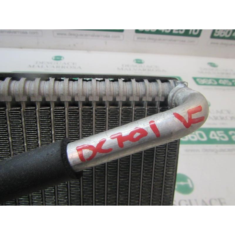 Recambio de evaporador aire acondicionado para kia cee´d sporty wagon active referencia OEM IAM 971401H000  