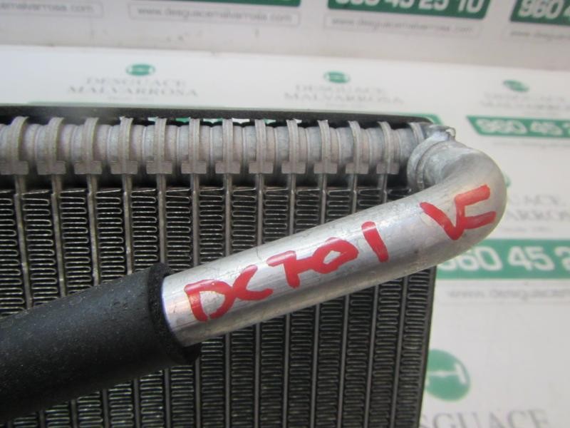 Recambio de evaporador aire acondicionado para kia cee´d sporty wagon active referencia OEM IAM 971401H000  