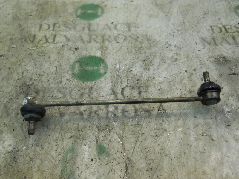 Recambio de tirante delantero izquierdo para fiat stilo (192) 1.9 jtd cat referencia OEM IAM 51801136  