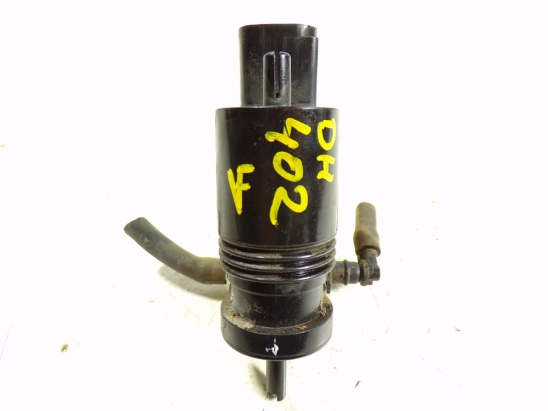 Recambio de bomba limpia para mercedes-benz clase m (w164) 3.0 cdi cat referencia OEM IAM A1648690321  