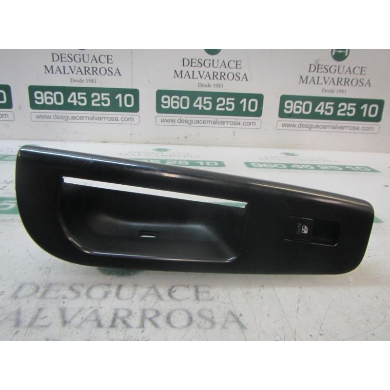 Recambio de mando elevalunas trasero derecho para kia cee´d sporty wagon active referencia OEM IAM 935751H100EQ 935751H100 