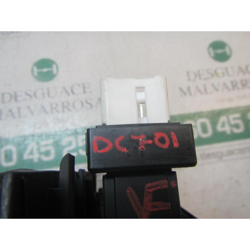 Recambio de mando elevalunas trasero derecho para kia cee´d sporty wagon active referencia OEM IAM 935751H100EQ 935751H100 