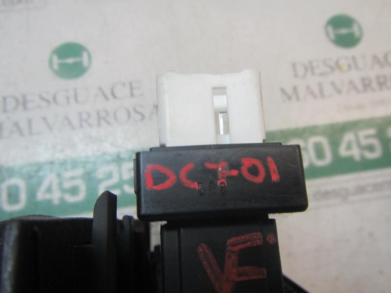 Recambio de mando elevalunas trasero derecho para kia cee´d sporty wagon active referencia OEM IAM 935751H100EQ 935751H100 