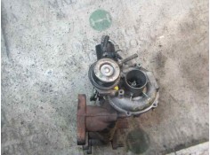 Recambio de turbocompresor para volkswagen polo (9n3) 1.4 tdi referencia OEM IAM 045253019L   2