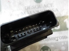 Recambio de motor elevalunas trasero derecho para seat toledo (5p2) 1.9 tdi referencia OEM IAM 1K0959704AESE1 1K0959704M  2