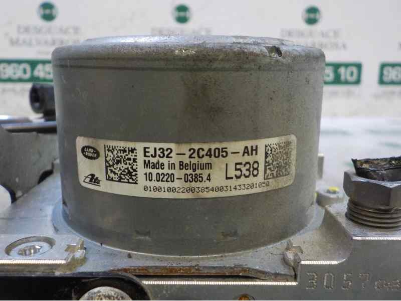 Recambio de abs para land rover evoque 2.2 sd4 cat referencia OEM IAM LR061892 EJ322C405AH 10022003854