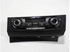 Recambio de mando climatizador para audi a5 sportback (8t) 3.0 tdi quattro (180kw) referencia OEM IAM 8K1820043AJXZF 8K1820043T 