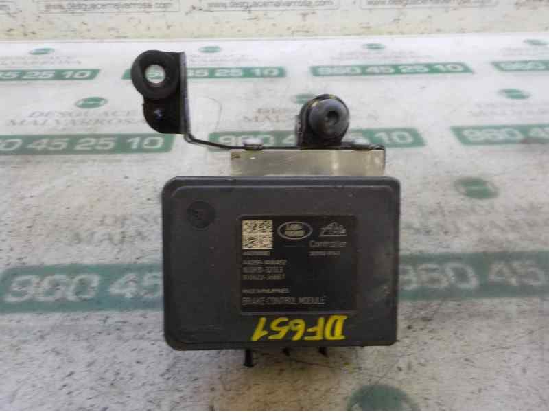 Recambio de abs para land rover evoque 2.2 sd4 cat referencia OEM IAM LR061892 EJ322C405AH 10022003854