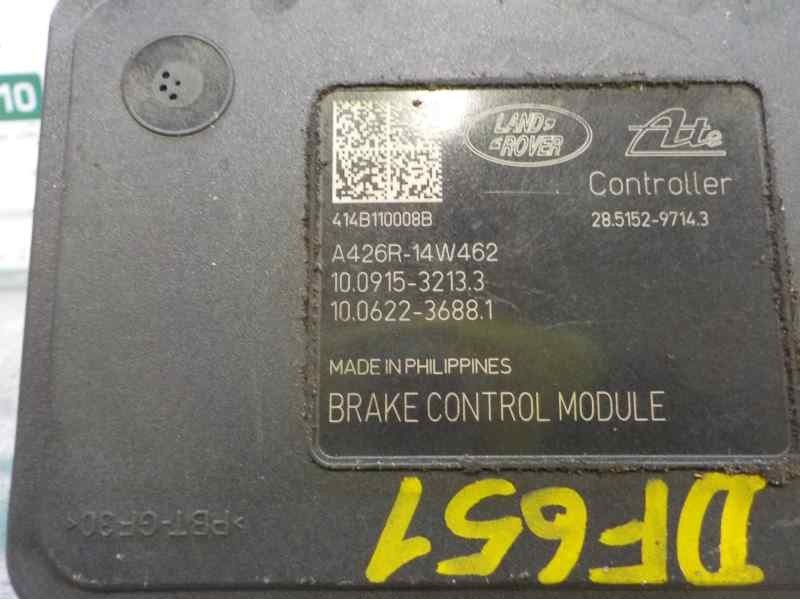 Recambio de abs para land rover evoque 2.2 sd4 cat referencia OEM IAM LR061892 EJ322C405AH 10022003854