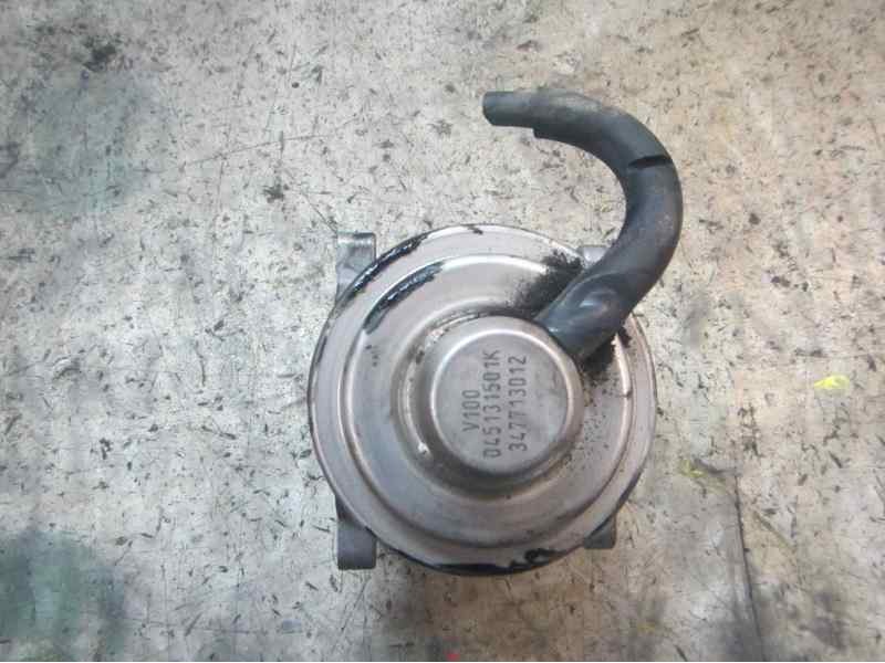 Recambio de valvula egr para volkswagen polo (9n3) 1.4 tdi referencia OEM IAM 045131501K  
