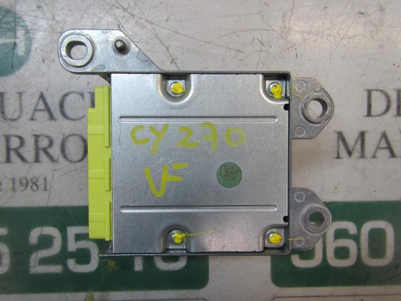 Recambio de centralita airbag para mazda 2 lim. (de) 1.3 16v cat referencia OEM IAM DF7357K30C DF7357K30C 