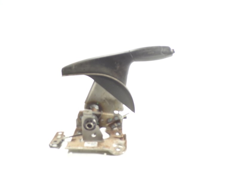 Recambio de palanca freno de mano para nissan juke (f15) 1.5 turbodiesel cat referencia OEM IAM 360101KK0A 360101KK0A 8100551