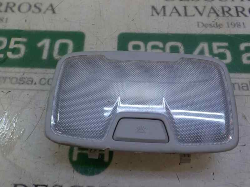 Recambio de piloto interior para hyundai i40 cw 1.7 crdi cat referencia OEM IAM 928503Z000TX 928503Z000 