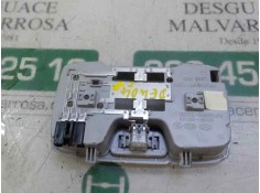 Recambio de piloto interior para hyundai i40 cw 1.7 crdi cat referencia OEM IAM 928503Z000TX 928503Z000  2