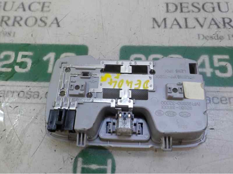 Recambio de piloto interior para hyundai i40 cw 1.7 crdi cat referencia OEM IAM 928503Z000TX 928503Z000 