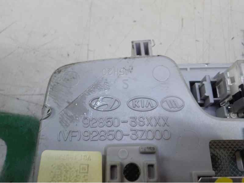 Recambio de piloto interior para hyundai i40 cw 1.7 crdi cat referencia OEM IAM 928503Z000TX 928503Z000 