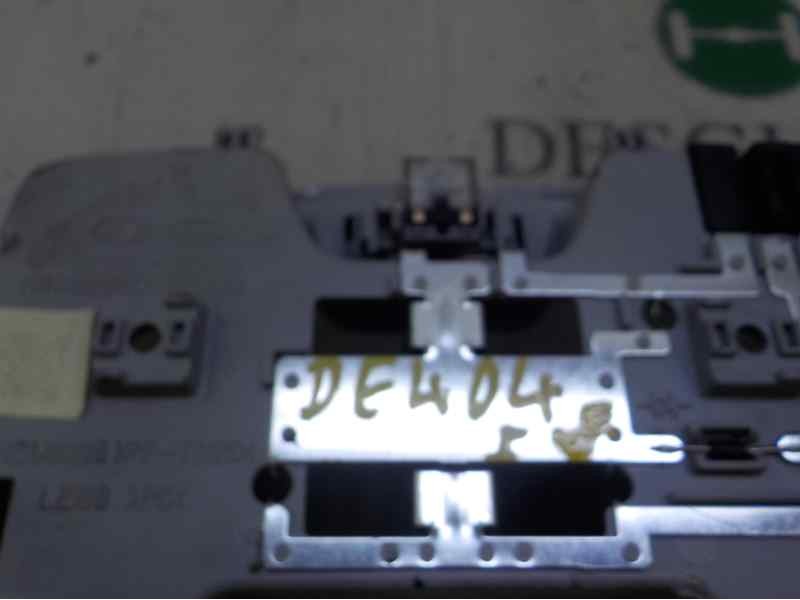 Recambio de piloto interior para hyundai i40 cw 1.7 crdi cat referencia OEM IAM 928503Z000TX 928503Z000 