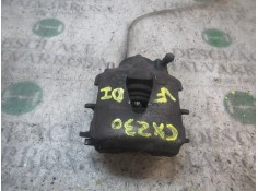 Recambio de pinza freno delantera izquierda para volkswagen polo (6r1) advance referencia OEM IAM 1K0615123D   2