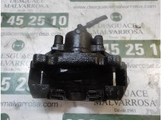 Recambio de pinza freno delantera derecha para seat toledo (5p2) 1.9 tdi referencia OEM IAM 1K0615124E   2