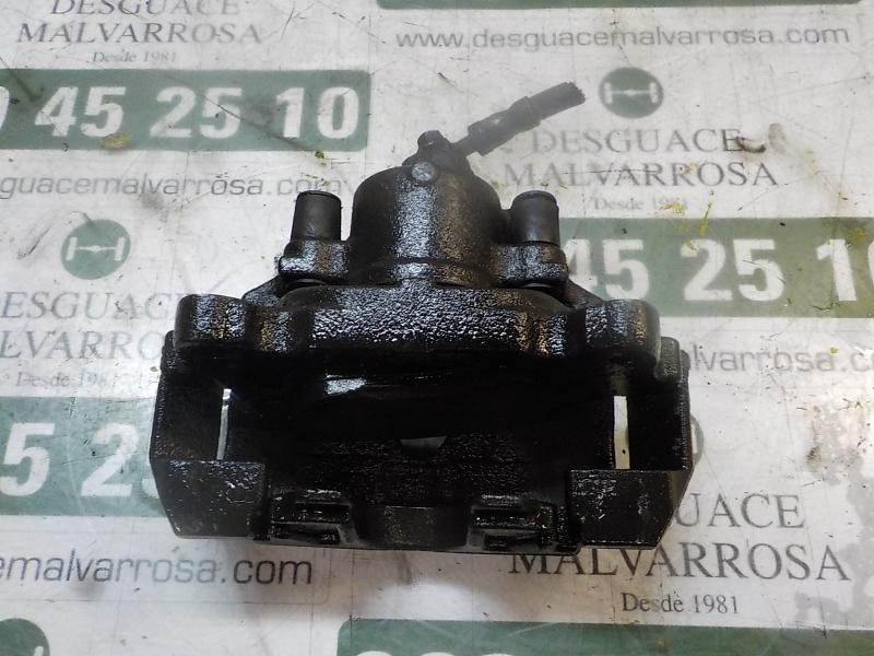 Recambio de pinza freno delantera derecha para seat toledo (5p2) 1.9 tdi referencia OEM IAM 1K0615124E  