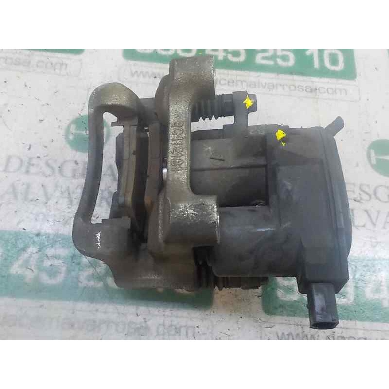 Recambio de pinza freno trasera izquierda para hyundai i40 cw 1.7 crdi cat referencia OEM IAM 583103ZA16  