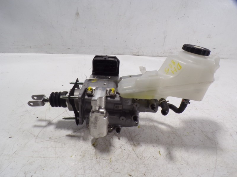 Recambio de servofreno para lexus ux (za10) 250h e-four referencia OEM IAM 4705076320 11409011010 11409011010