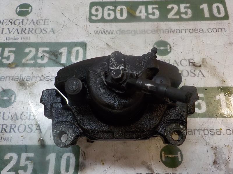 Recambio de pinza freno delantera derecha para seat toledo (5p2) 1.9 tdi referencia OEM IAM 1K0615124E  