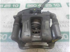 Recambio de pinza freno trasera izquierda para hyundai i40 cw 1.7 crdi cat referencia OEM IAM 583103ZA16   2