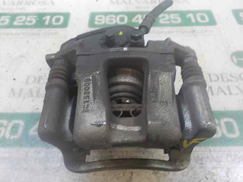 Recambio de pinza freno trasera izquierda para hyundai i40 cw 1.7 crdi cat referencia OEM IAM 583103ZA16  