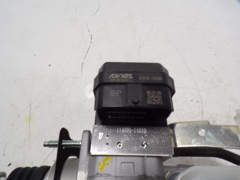 Recambio de servofreno para lexus ux (za10) 250h e-four referencia OEM IAM 4705076320 11409011010 11409011010